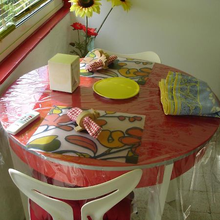 Apartmán Les Aigrettes 5 Saintes-Maries-de-la-Mer Exteriér fotografie