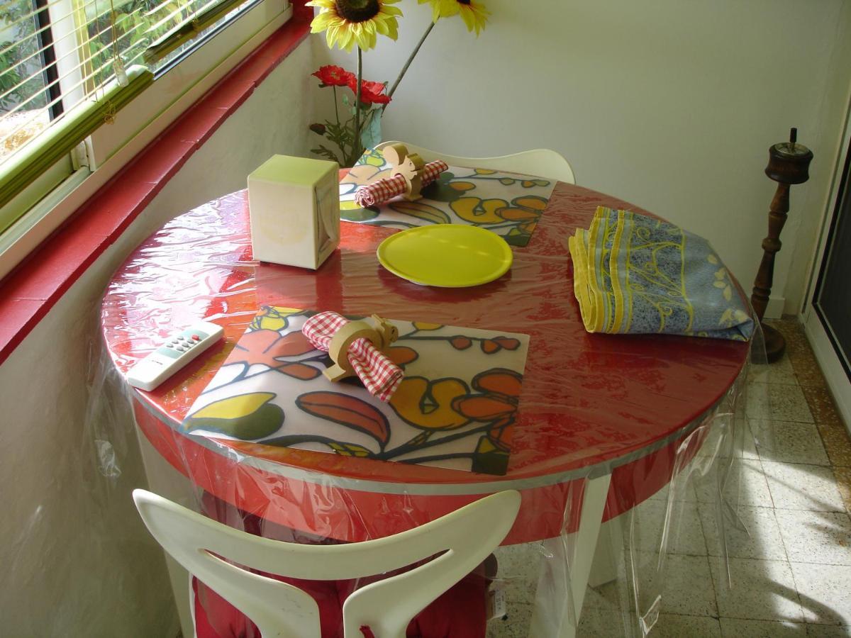 Apartmán Les Aigrettes 5 Saintes-Maries-de-la-Mer Exteriér fotografie
