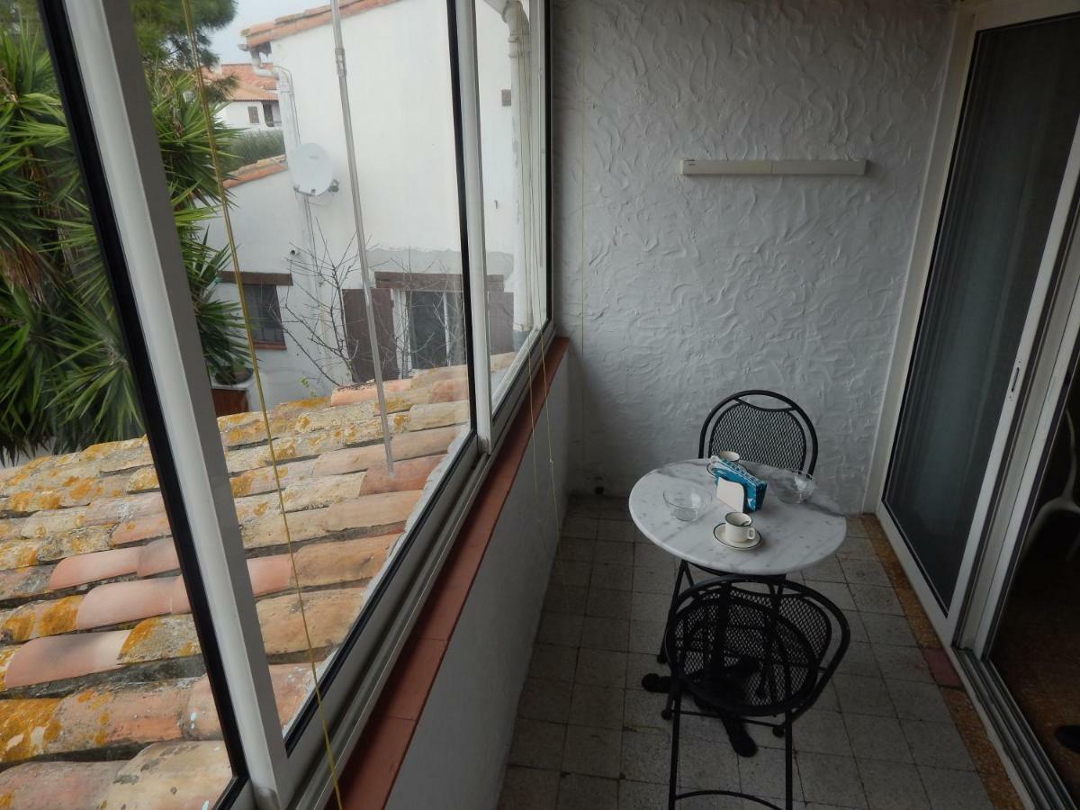 Apartmán Les Aigrettes 5 Saintes-Maries-de-la-Mer Exteriér fotografie