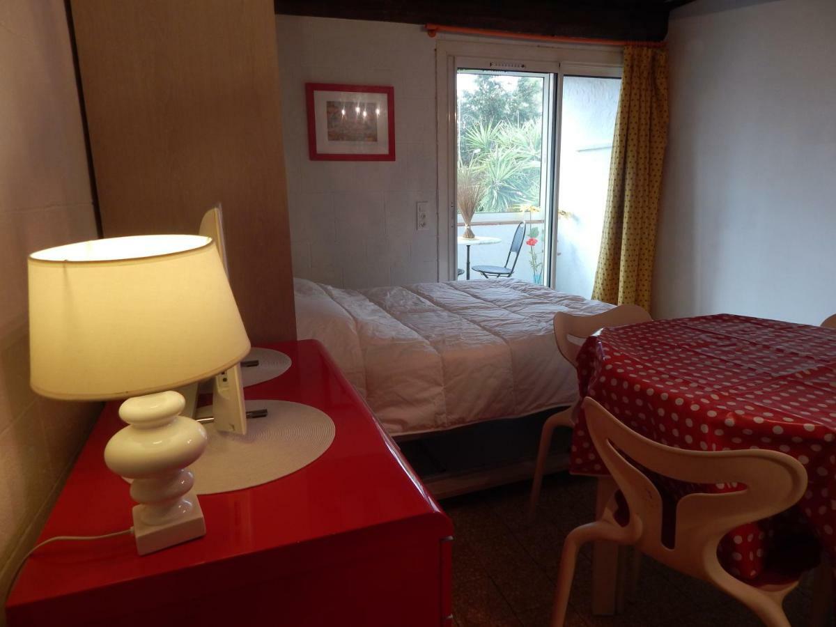 Apartmán Les Aigrettes 5 Saintes-Maries-de-la-Mer Exteriér fotografie