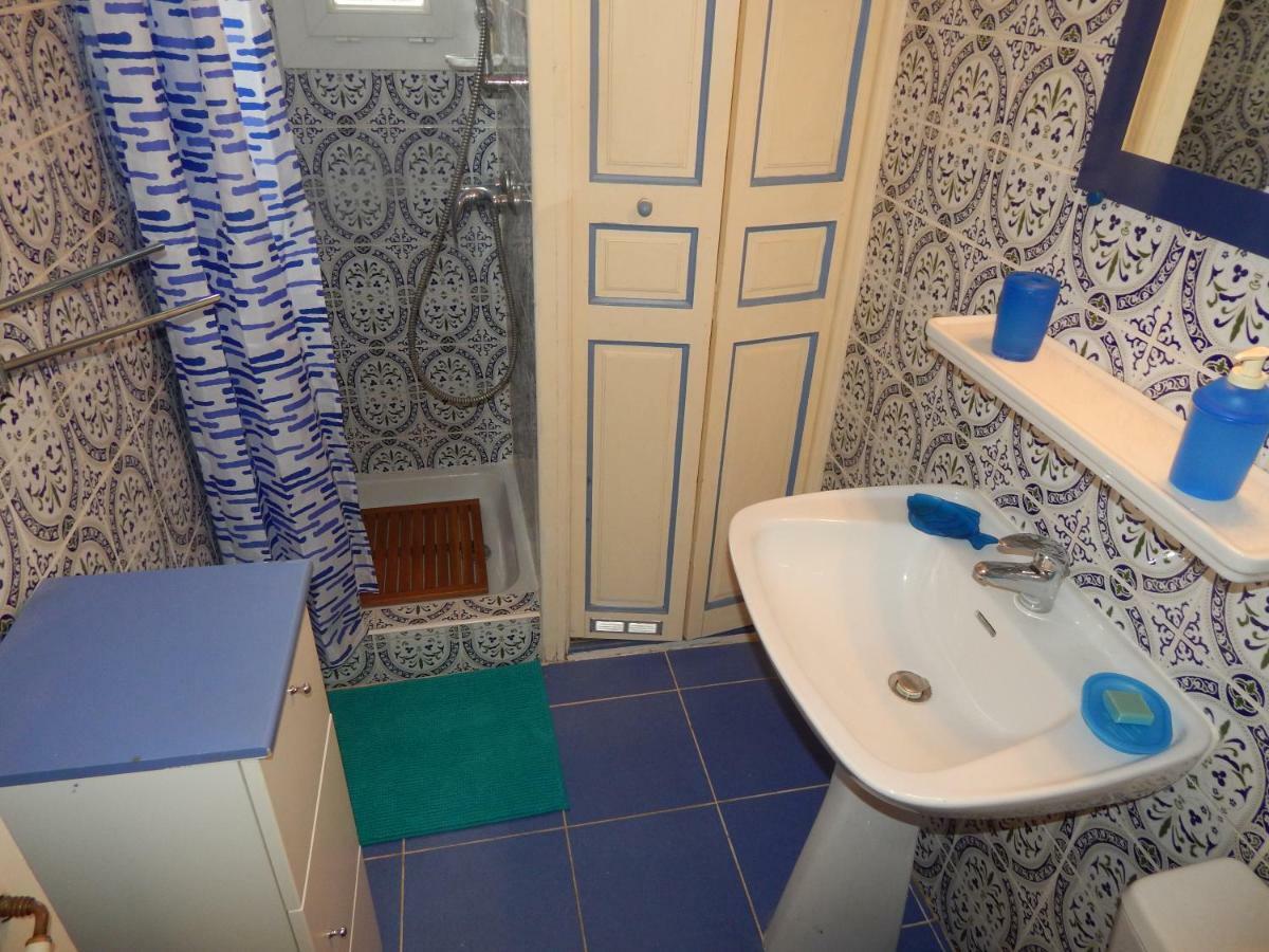 Apartmán Les Aigrettes 5 Saintes-Maries-de-la-Mer Exteriér fotografie