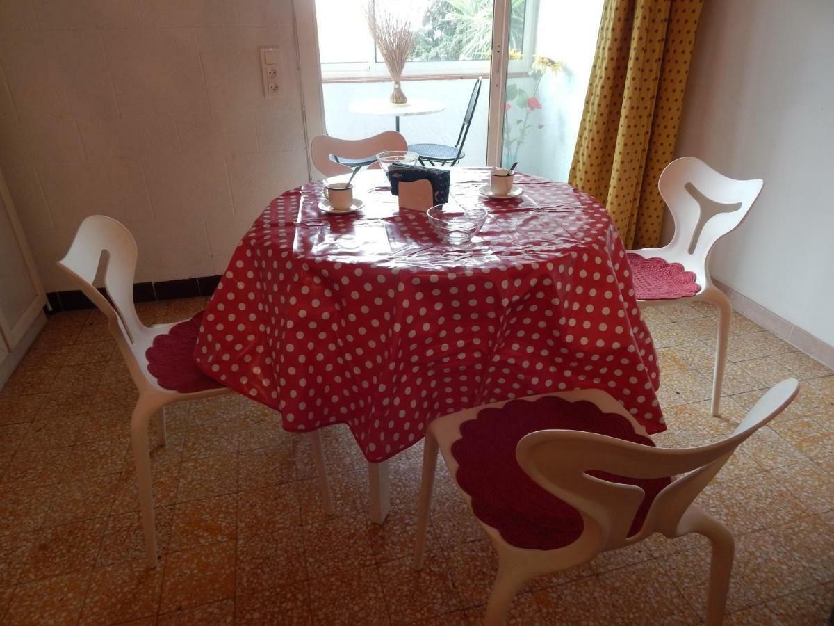 Apartmán Les Aigrettes 5 Saintes-Maries-de-la-Mer Exteriér fotografie